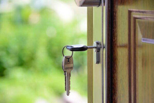 SET UP GAS AND ELECTRICITY IN A NEW HOME