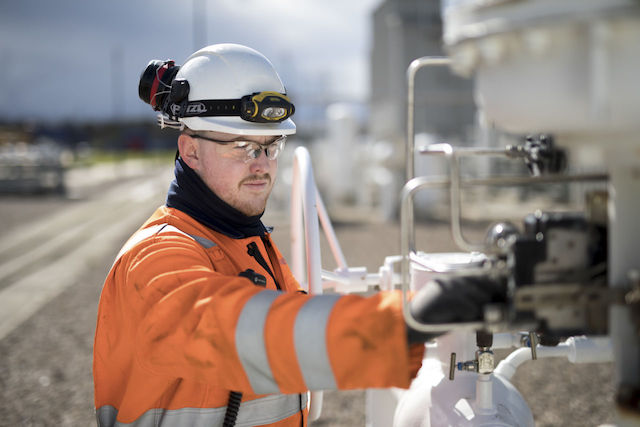 national grid