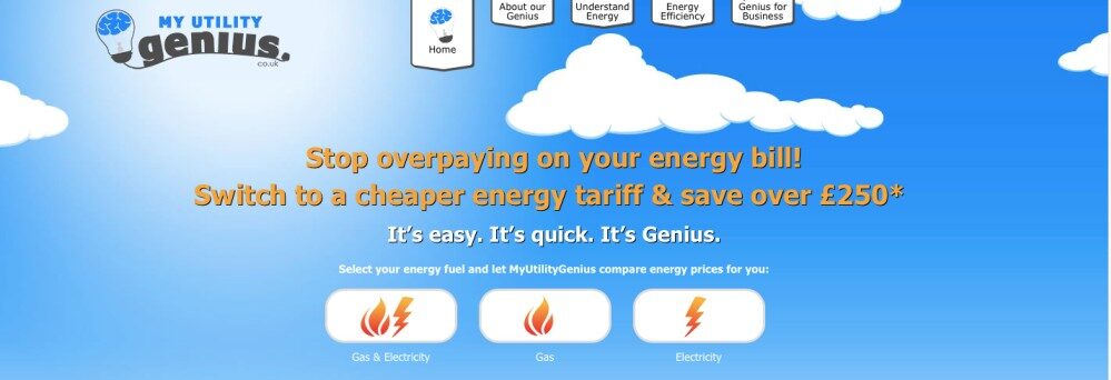 my utility genius review
