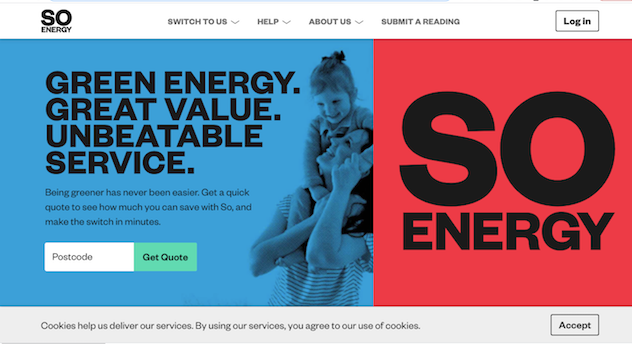 so energy reviews